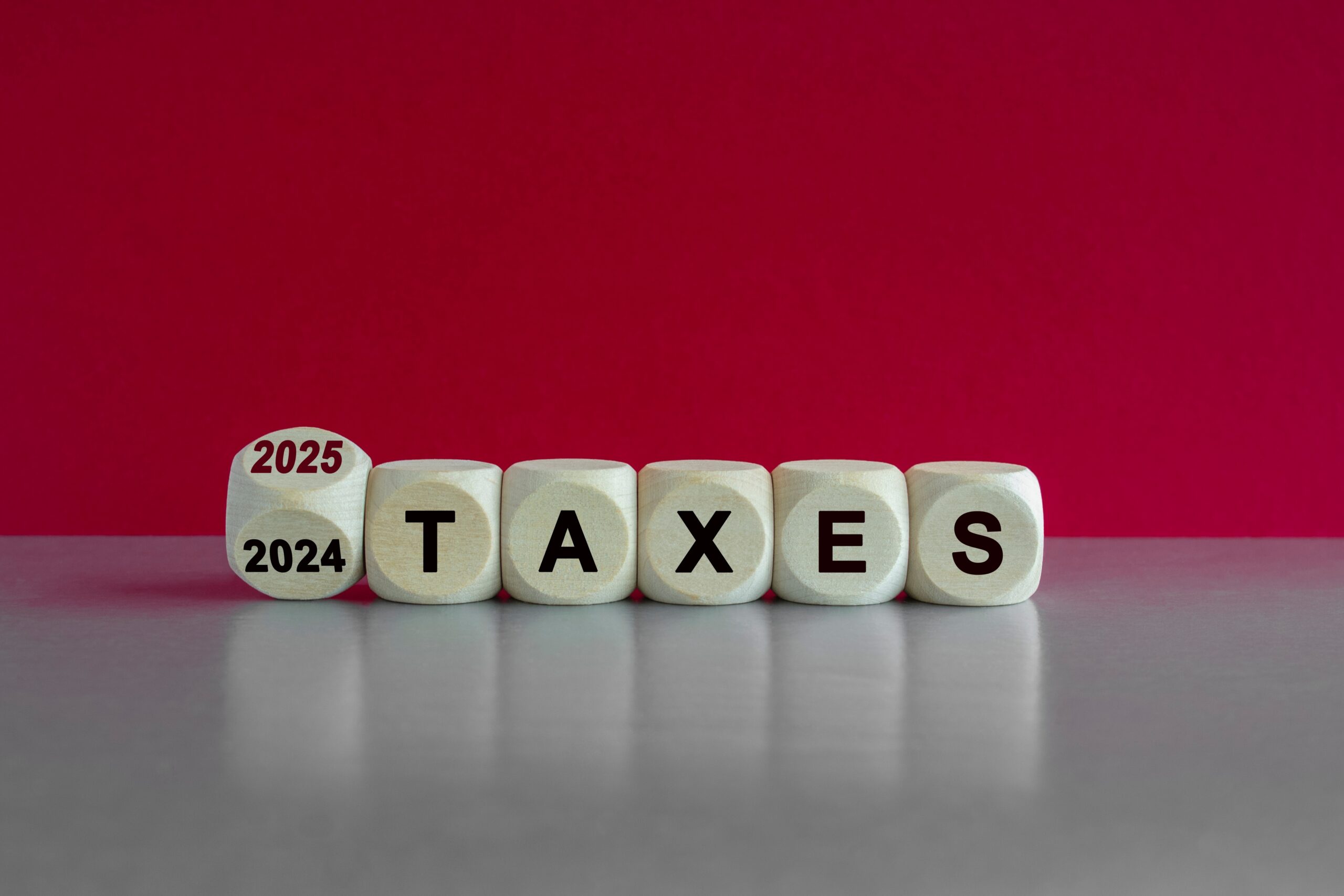 Tax 2025 Alert-1