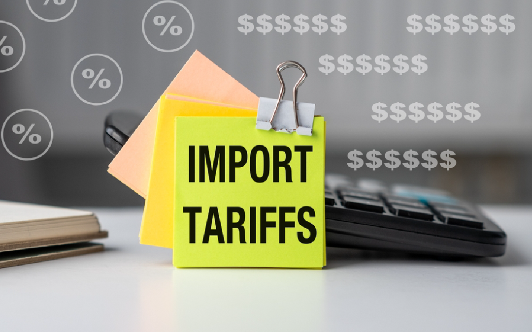 The Truth About Tariffs Without Being Political