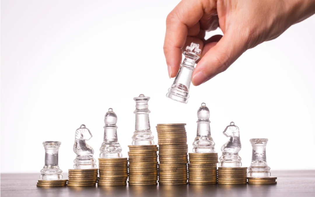 Smart Savings Account Strategies and How Taxes Work With Them