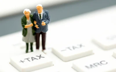 Want Tax-Savvy Withdrawals in Retirement (to Make Life Spectacular)?