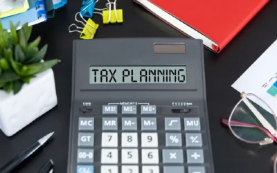 Smart Tax Planning Strategies to Boost Your Savings