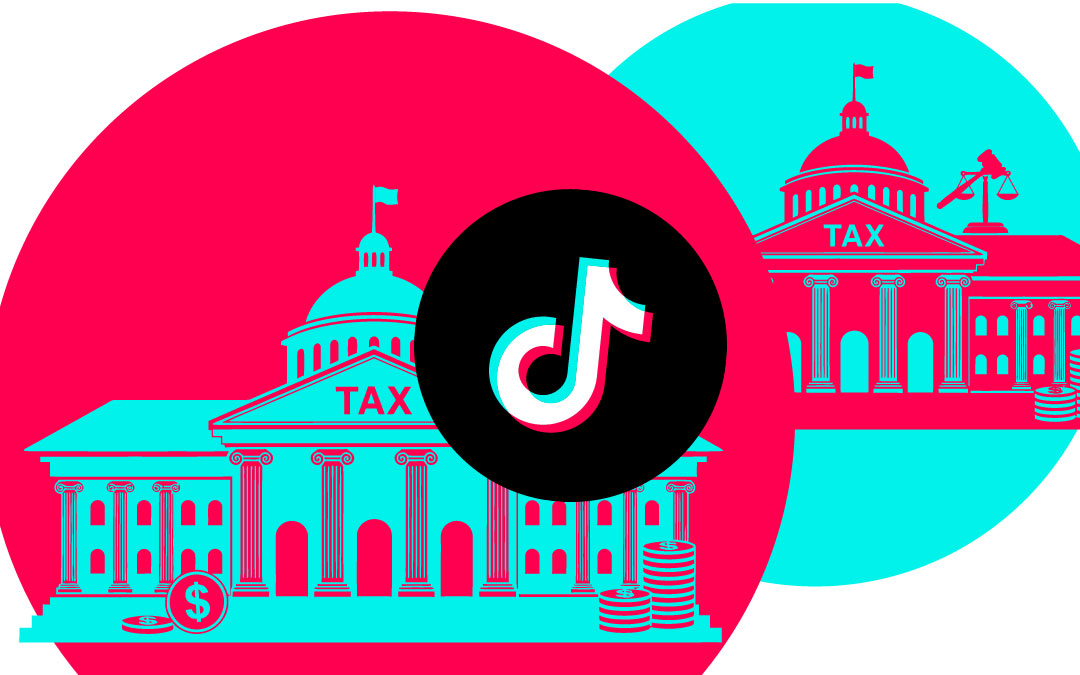 Why the U.S. TikTok Deal Means Flexibility in Capital Structure