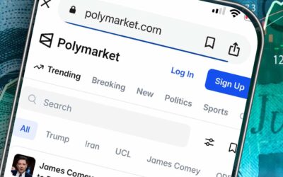 You Know What’ll Pull More Skin in the Game for Your Taxes? The Polymarket!