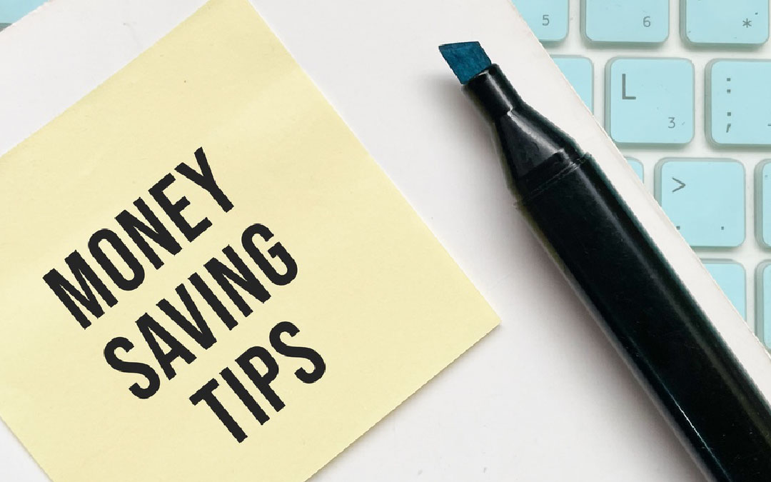 7+ Saving Money Tips for 2026 That’ll Make Your Taxes Breathe Easy